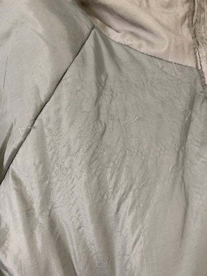 【中古品】【メンズ】 U.S.ARMY ユーエスアーミー 8415-01-545-8724 00S WILD THING社製 ECWCS LEVEL7 GEN3 JACKET アウター 146-260508-AS-64-min サイズ：M-LONG カラー：カーキ 万代Net店