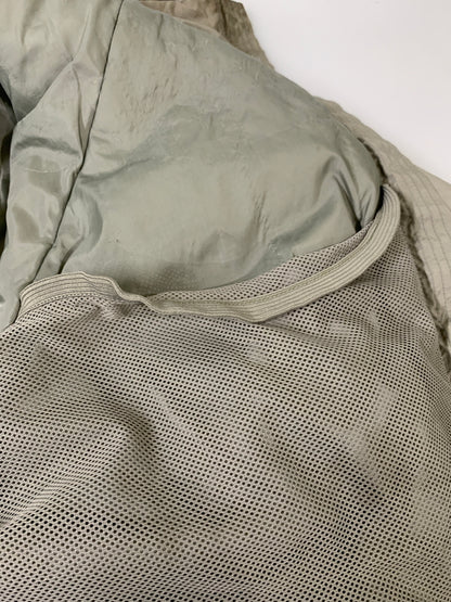 【中古品】【メンズ】 U.S.ARMY ユーエスアーミー 8415-01-545-8724 00S WILD THING社製 ECWCS LEVEL7 GEN3 JACKET アウター 146-260508-AS-64-min サイズ：M-LONG カラー：カーキ 万代Net店