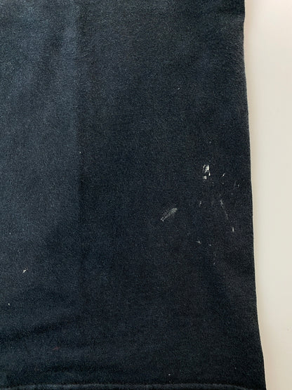 【中古品】【メンズ】 CREAMSODA クリームソーダ カクドクロTシャツ メンズ 半袖 プリント Tシャツ 142-260717-em-32-min サイズ：S カラー：ブラック 万代Net店