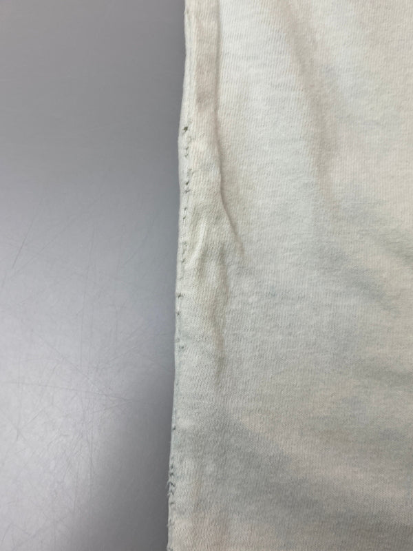 【現状渡し品】【メンズ】 TULTEX タルテックス GRANDPA PRINT TEE グランパ プリント Tシャツ メンズ トップス メッセージ 146-260521-em-30-min カラー：カーキ/ホワイト 万代Net店