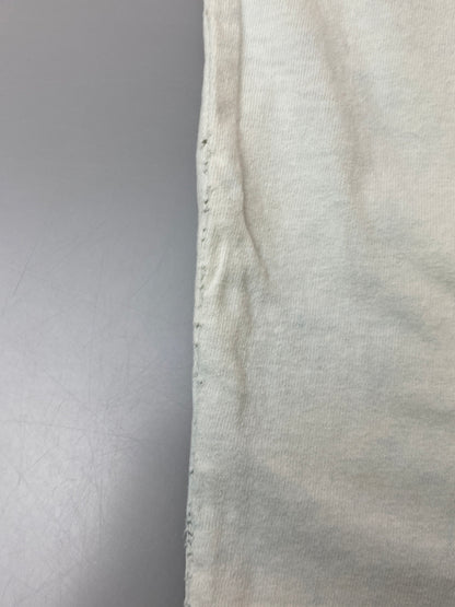 【現状渡し品】【メンズ】 TULTEX タルテックス GRANDPA PRINT TEE グランパ プリント Tシャツ メンズ トップス メッセージ 146-260521-em-30-min カラー：カーキ/ホワイト 万代Net店