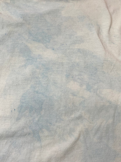 【現状渡し品】【メンズ】 TULTEX タルテックス GRANDPA PRINT TEE グランパ プリント Tシャツ メンズ トップス メッセージ 146-260521-em-30-min カラー：カーキ/ホワイト 万代Net店