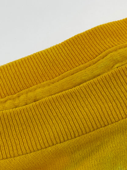 【現状渡し品】【メンズ】 NFL 90S LIQUID BLUE MINNESOTA VIKING TIE DYE TEE Tシャツ 146-260523-zi-39-min サイズ：XXL カラー：オレンジ/パープル 万代Net店