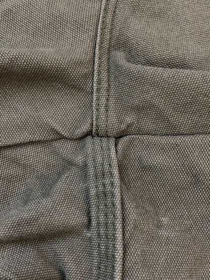 【中古品】【メンズ】 DICKIES ディッキーズ DUCK PAINTER PANTS OLIVE ダック ペインターパンツ メンズ ボトムス コットン ワークパンツ 158-260612-em-08-min サイズ：W36×L32 カラー：オリーブ 万代Net店