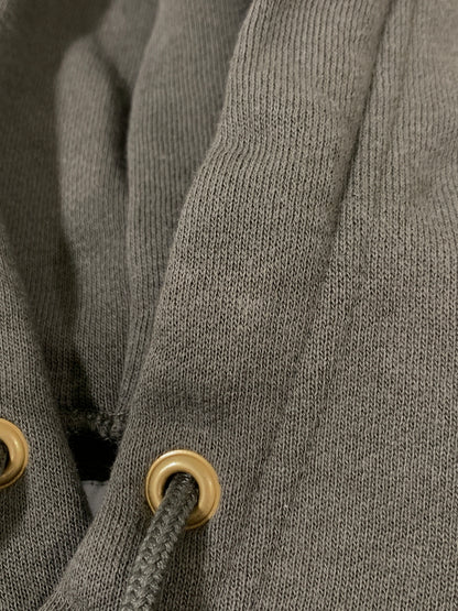 【中古品】【メンズ】 WTAPS ダブルタップス × RICHARDSON リチャードソン 20AW 202ATRID-CSM02S BIZZ ZIP HOODIE プルオーバーパーカー 142-260508-AS-68-min サイズ：02 カラー：オリーブ 万代Net店