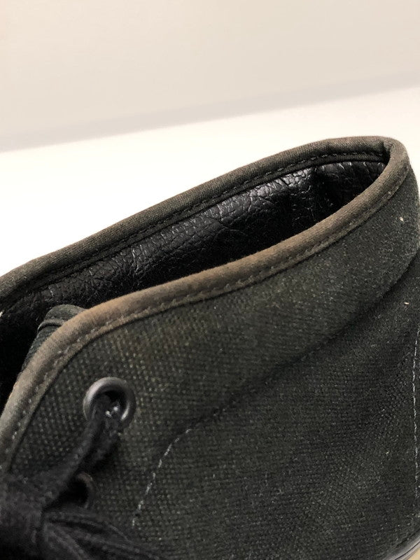 【現状渡し品】【メンズ】 WTAPS ダブルタップス ×VANS バンズ VN-0UDE8XT OG CHUKKA LX 靴 シューズ スニーカー 162-260508-AS-98-min サイズ：29.0cm カラー：ブラック/ホワイト 万代Net店