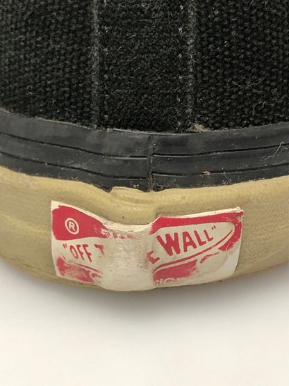 【現状渡し品】【メンズ】 WTAPS ダブルタップス ×VANS バンズ VN-0UDE8XT OG CHUKKA LX 靴 シューズ スニーカー 162-260508-AS-98-min サイズ：29.0cm カラー：ブラック/ホワイト 万代Net店