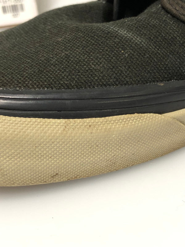 【現状渡し品】【メンズ】 WTAPS ダブルタップス ×VANS バンズ VN-0UDE8XT OG CHUKKA LX 靴 シューズ スニーカー 162-260508-AS-98-min サイズ：29.0cm カラー：ブラック/ホワイト 万代Net店