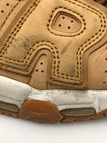 【中古品】【メンズ】 NIKE ナイキ AA4060-200 AIR MORE UPTEMPO 96 靴 シューズ スニーカー 160-260508-AS-105-min サイズ：27cm カラー：ライトブラウン 万代Net店