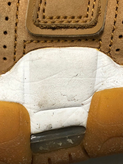 【中古品】【メンズ】 NIKE ナイキ AA4060-200 AIR MORE UPTEMPO 96 靴 シューズ スニーカー 160-260508-AS-105-min サイズ：27cm カラー：ライトブラウン 万代Net店