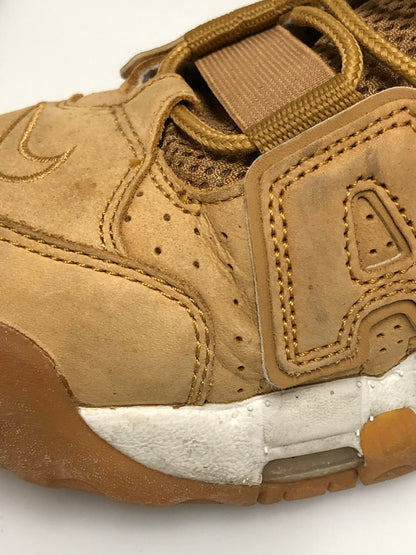 【中古品】【メンズ】 NIKE ナイキ AA4060-200 AIR MORE UPTEMPO 96 靴 シューズ スニーカー 160-260508-AS-105-min サイズ：27cm カラー：ライトブラウン 万代Net店