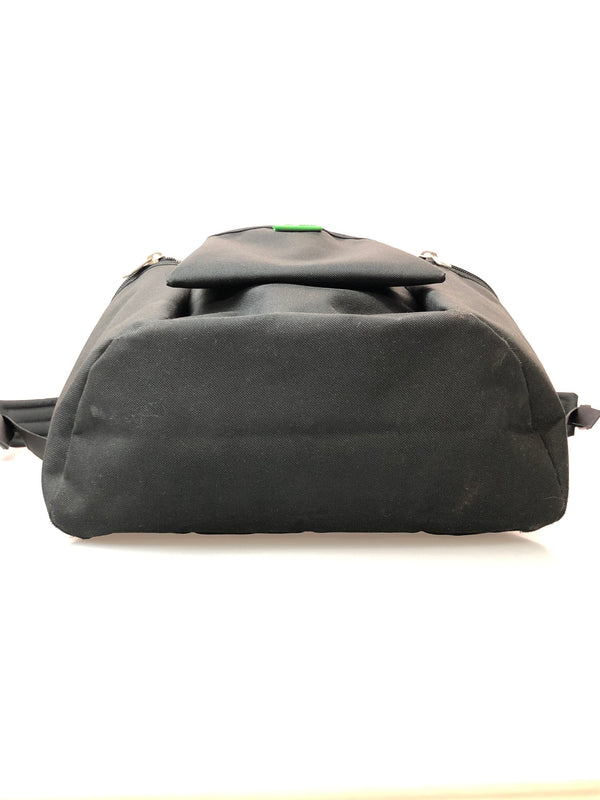 【中古品】【メンズ/レディース】 ポーターポーター BACK PACK NION バックパック ユニオン カバン リュックサック 188-260519-em-15-min カラー：ブラック 万代Net店