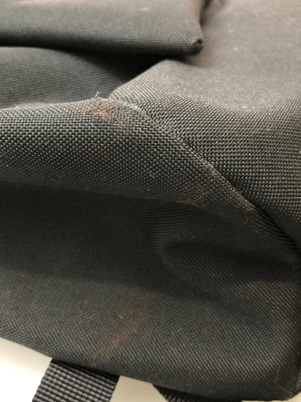 【中古品】【メンズ/レディース】 ポーターポーター BACK PACK NION バックパック ユニオン カバン リュックサック 188-260519-em-15-min カラー：ブラック 万代Net店