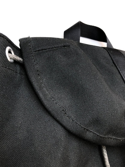 【中古品】【メンズ/レディース】 ポーターポーター BACK PACK NION バックパック ユニオン カバン リュックサック 188-260519-em-15-min カラー：ブラック 万代Net店