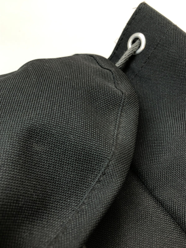 【中古品】【メンズ/レディース】 ポーターポーター BACK PACK NION バックパック ユニオン カバン リュックサック 188-260519-em-15-min カラー：ブラック 万代Net店