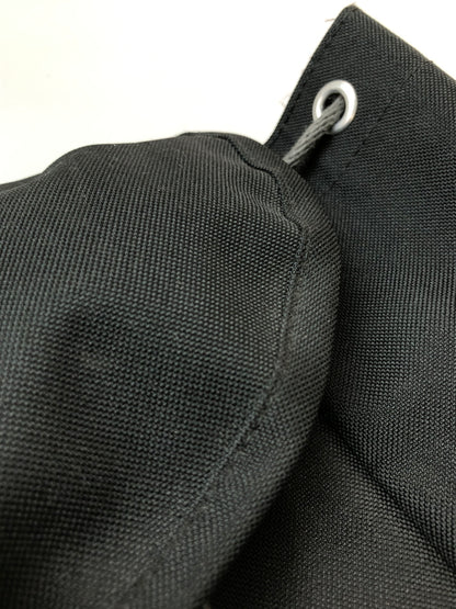 【中古品】【メンズ/レディース】 ポーターポーター BACK PACK NION バックパック ユニオン カバン リュックサック 188-260519-em-15-min カラー：ブラック 万代Net店