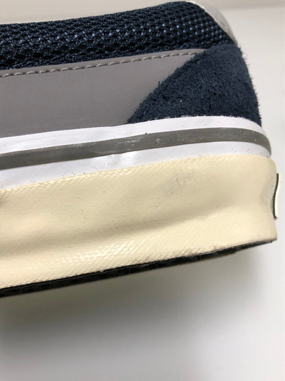 【中古品】【メンズ】 VANS バンズ TOKYO CRUISE SLIP ON REISSUE 98 SP 靴 シューズ スリッポン 162-260508-AS-113-min サイズ：26.5cm カラー：ネイビー/ホワイト 万代Net店