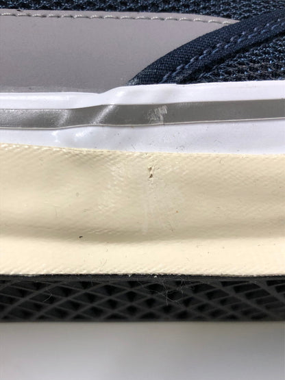 【中古品】【メンズ】 VANS バンズ TOKYO CRUISE SLIP ON REISSUE 98 SP 靴 シューズ スリッポン 162-260508-AS-113-min サイズ：26.5cm カラー：ネイビー/ホワイト 万代Net店
