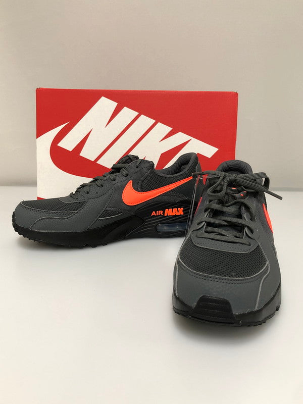 【中古美品】【メンズ】 NIKE ナイキ IQ9397-068 AIR MAX EXCEE 靴 シューズ スニーカー 160-260508-AS-96-min サイズ：26.5cm カラー：IRON GREY/HYPER CRIMSON-BLACK 万代Net店