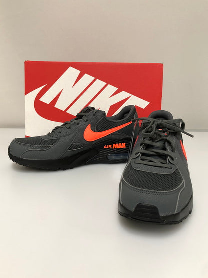 【中古美品】【メンズ】 NIKE ナイキ IQ9397-068 AIR MAX EXCEE 靴 シューズ スニーカー 160-260508-AS-96-min サイズ：26.5cm カラー：IRON GREY/HYPER CRIMSON-BLACK 万代Net店