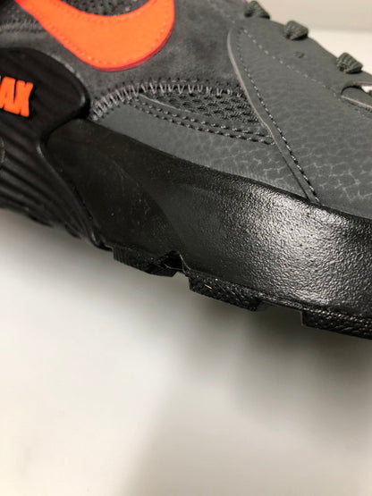 【中古美品】【メンズ】 NIKE ナイキ IQ9397-068 AIR MAX EXCEE 靴 シューズ スニーカー 160-260508-AS-96-min サイズ：26.5cm カラー：IRON GREY/HYPER CRIMSON-BLACK 万代Net店