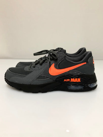 【中古美品】【メンズ】 NIKE ナイキ IQ9397-068 AIR MAX EXCEE 靴 シューズ スニーカー 160-260508-AS-96-min サイズ：26.5cm カラー：IRON GREY/HYPER CRIMSON-BLACK 万代Net店
