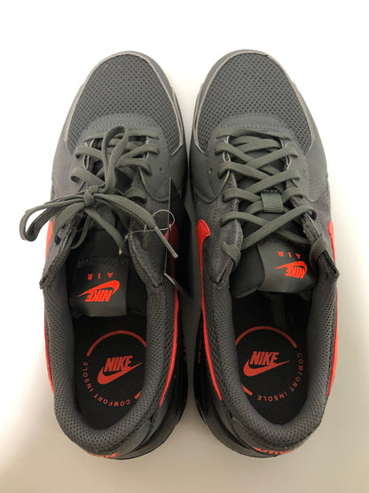 【中古美品】【メンズ】 NIKE ナイキ IQ9397-068 AIR MAX EXCEE 靴 シューズ スニーカー 160-260508-AS-96-min サイズ：26.5cm カラー：IRON GREY/HYPER CRIMSON-BLACK 万代Net店