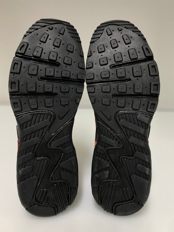 【中古美品】【メンズ】 NIKE ナイキ IQ9397-068 AIR MAX EXCEE 靴 シューズ スニーカー 160-260508-AS-96-min サイズ：26.5cm カラー：IRON GREY/HYPER CRIMSON-BLACK 万代Net店