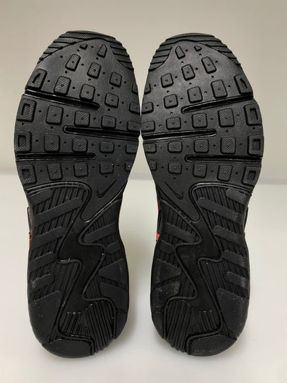 【中古美品】【メンズ】 NIKE ナイキ IQ9397-068 AIR MAX EXCEE 靴 シューズ スニーカー 160-260508-AS-96-min サイズ：26.5cm カラー：IRON GREY/HYPER CRIMSON-BLACK 万代Net店