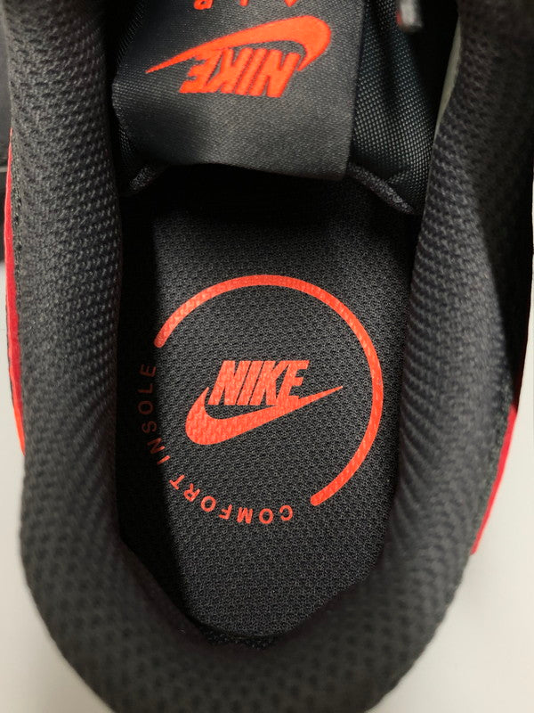 【中古美品】【メンズ】 NIKE ナイキ IQ9397-068 AIR MAX EXCEE 靴 シューズ スニーカー 160-260508-AS-96-min サイズ：26.5cm カラー：IRON GREY/HYPER CRIMSON-BLACK 万代Net店