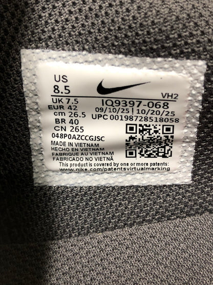 【中古美品】【メンズ】 NIKE ナイキ IQ9397-068 AIR MAX EXCEE 靴 シューズ スニーカー 160-260508-AS-96-min サイズ：26.5cm カラー：IRON GREY/HYPER CRIMSON-BLACK 万代Net店
