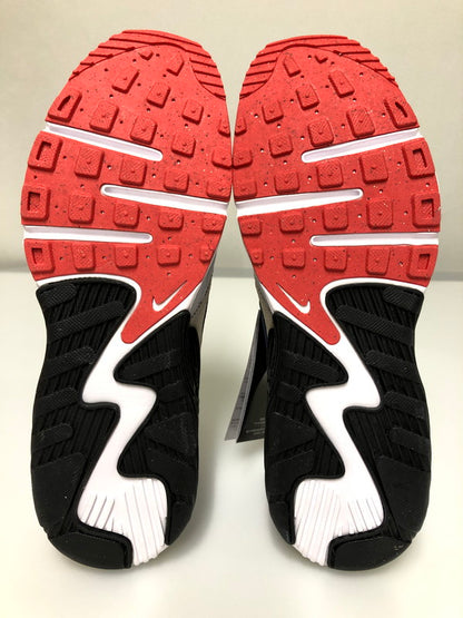 【中古美品】【メンズ】 NIKE ナイキ CD4165-101 AIR MAX EXCEE 靴 シューズ スニーカー 160-260508-AS-95-min サイズ：26.5cm カラー：WHITE/HYPER BLUE-BRIGHT CACTUS 万代Net店