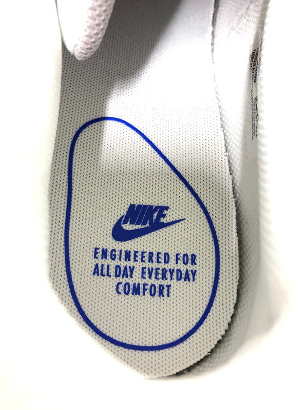 【中古美品】【メンズ】 NIKE ナイキ CD4165-101 AIR MAX EXCEE 靴 シューズ スニーカー 160-260508-AS-95-min サイズ：26.5cm カラー：WHITE/HYPER BLUE-BRIGHT CACTUS 万代Net店
