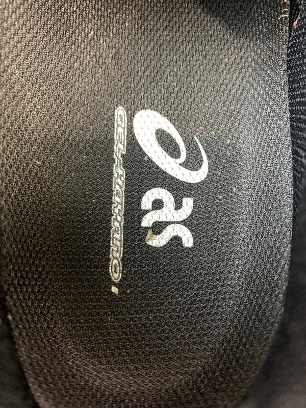 【中古品】【メンズ】 ASICS アシックス GEL-KAYANO 14 1201A019-006 ゲルカヤノ14 スニーカー 靴 162-260509-kk-08-min カラー：BLACK/PURE SILVER 万代Net店