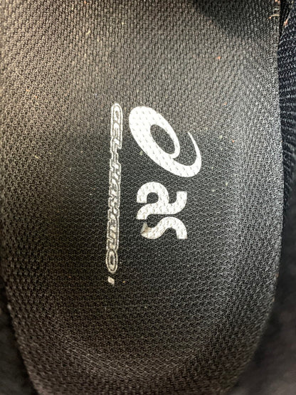 【中古品】【メンズ】 ASICS アシックス GEL-KAYANO 14 1201A019-006 ゲルカヤノ14 スニーカー 靴 162-260509-kk-08-min カラー：BLACK/PURE SILVER 万代Net店