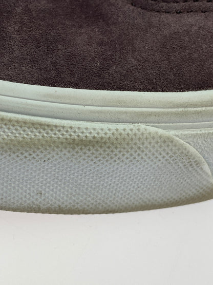 【現状渡し品】【メンズ】 VANS バンズ VN0A5KX5BEF ERA PIG SUEDE WINE TASTING 靴 シューズ 163-260509-zi-16-min サイズ：26.5cm カラー：パープル系 万代Net店