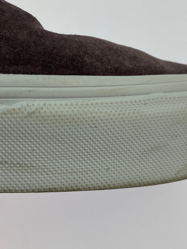 【現状渡し品】【メンズ】 VANS バンズ VN0A5KX5BEF ERA PIG SUEDE WINE TASTING 靴 シューズ 163-260509-zi-16-min サイズ：26.5cm カラー：パープル系 万代Net店