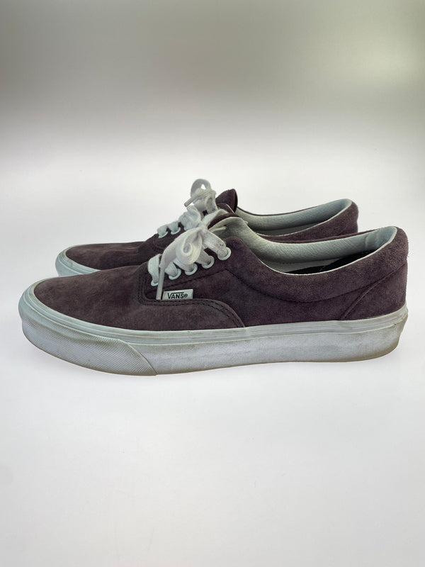 【現状渡し品】【メンズ】 VANS バンズ VN0A5KX5BEF ERA PIG SUEDE WINE TASTING 靴 シューズ 163-260509-zi-16-min サイズ：26.5cm カラー：パープル系 万代Net店