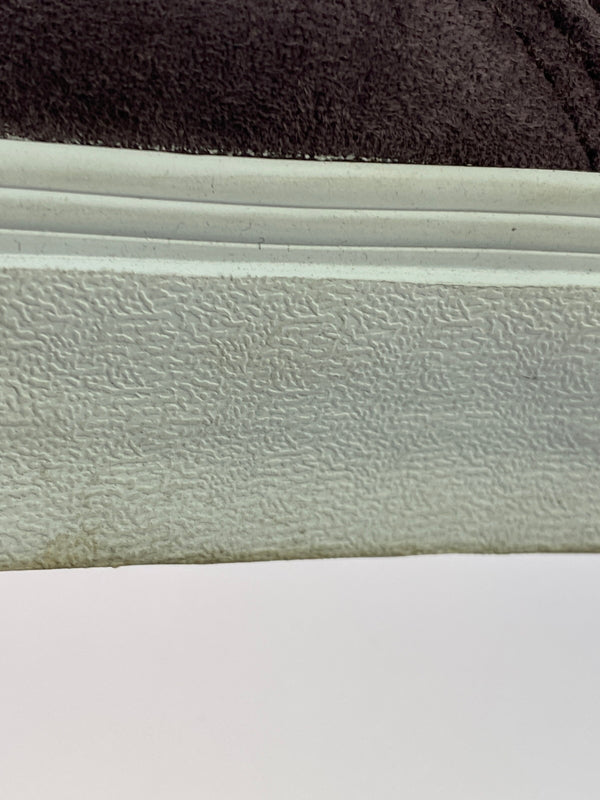 【現状渡し品】【メンズ】 VANS バンズ VN0A5KX5BEF ERA PIG SUEDE WINE TASTING 靴 シューズ 163-260509-zi-16-min サイズ：26.5cm カラー：パープル系 万代Net店