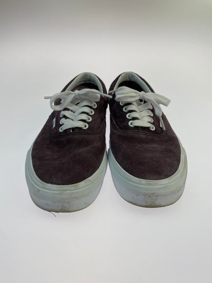 【現状渡し品】【メンズ】 VANS バンズ VN0A5KX5BEF ERA PIG SUEDE WINE TASTING 靴 シューズ 163-260509-zi-16-min サイズ：26.5cm カラー：パープル系 万代Net店