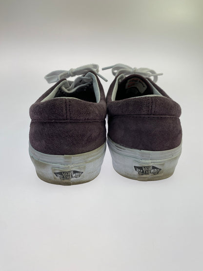 【現状渡し品】【メンズ】 VANS バンズ VN0A5KX5BEF ERA PIG SUEDE WINE TASTING 靴 シューズ 163-260509-zi-16-min サイズ：26.5cm カラー：パープル系 万代Net店