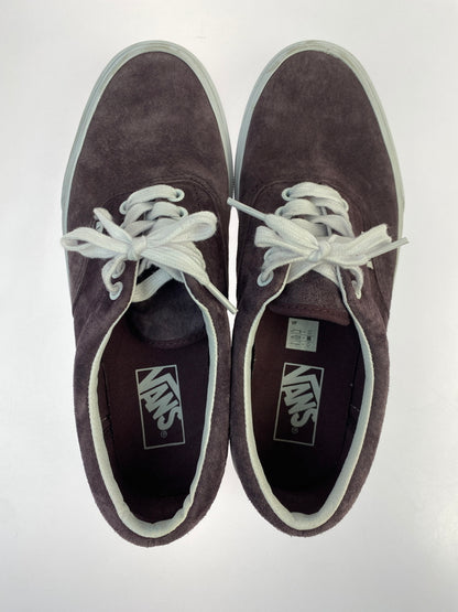 【現状渡し品】【メンズ】 VANS バンズ VN0A5KX5BEF ERA PIG SUEDE WINE TASTING 靴 シューズ 163-260509-zi-16-min サイズ：26.5cm カラー：パープル系 万代Net店