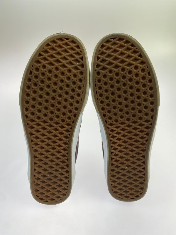 【現状渡し品】【メンズ】 VANS バンズ VN0A5KX5BEF ERA PIG SUEDE WINE TASTING 靴 シューズ 163-260509-zi-16-min サイズ：26.5cm カラー：パープル系 万代Net店