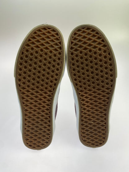 【現状渡し品】【メンズ】 VANS バンズ VN0A5KX5BEF ERA PIG SUEDE WINE TASTING 靴 シューズ 163-260509-zi-16-min サイズ：26.5cm カラー：パープル系 万代Net店