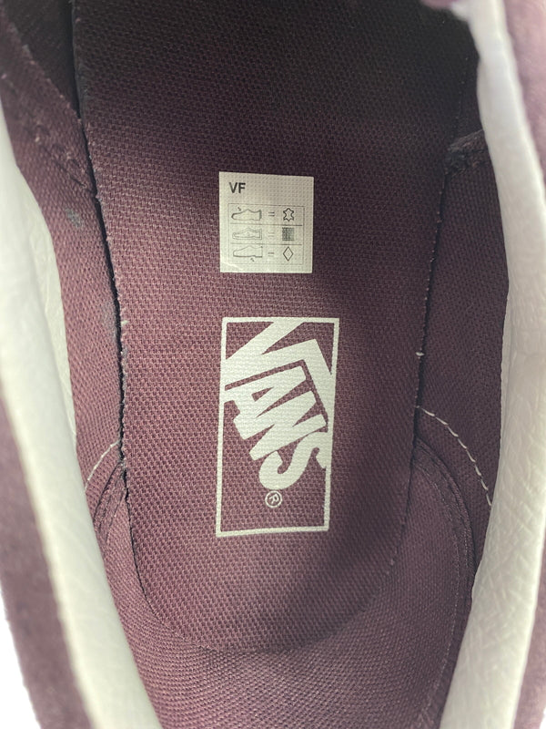 【現状渡し品】【メンズ】 VANS バンズ VN0A5KX5BEF ERA PIG SUEDE WINE TASTING 靴 シューズ 163-260509-zi-16-min サイズ：26.5cm カラー：パープル系 万代Net店