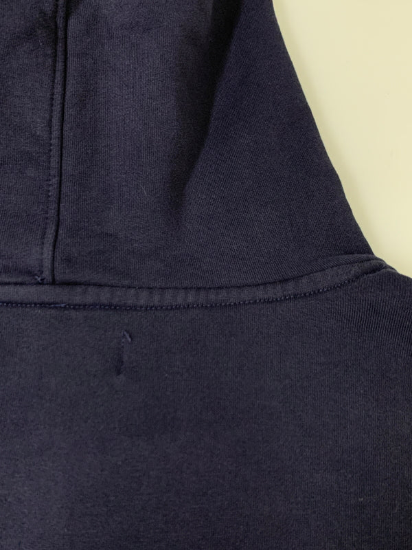 【中古品】【メンズ】 PRO STANDARD プロスタンダード BOSTON LS PARKA ボストン ロングスリーブパーカー トップス 147-260522-SH-19-min サイズ：2XL カラー：ネイビー 万代Net店