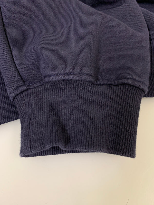 【中古品】【メンズ】 PRO STANDARD プロスタンダード BOSTON LS PARKA ボストン ロングスリーブパーカー トップス 147-260522-SH-19-min サイズ：2XL カラー：ネイビー 万代Net店