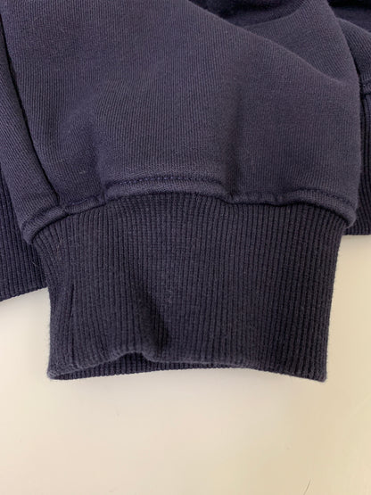 【中古品】【メンズ】 PRO STANDARD プロスタンダード BOSTON LS PARKA ボストン ロングスリーブパーカー トップス 147-260522-SH-19-min サイズ：2XL カラー：ネイビー 万代Net店