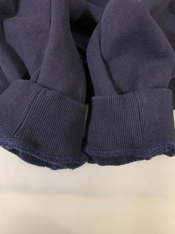 【中古品】【メンズ】 PRO STANDARD プロスタンダード BOSTON LS PARKA ボストン ロングスリーブパーカー トップス 147-260522-SH-19-min サイズ：2XL カラー：ネイビー 万代Net店