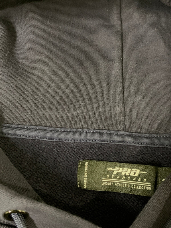 【中古品】【メンズ】 PRO STANDARD プロスタンダード BOSTON LS PARKA ボストン ロングスリーブパーカー トップス 147-260522-SH-19-min サイズ：2XL カラー：ネイビー 万代Net店